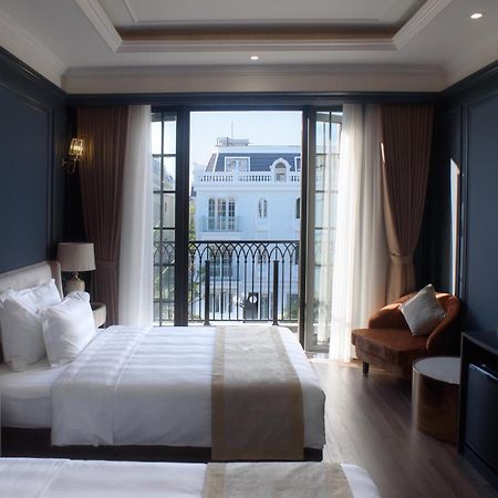 Victoria Villas Ha Long Exterior photo