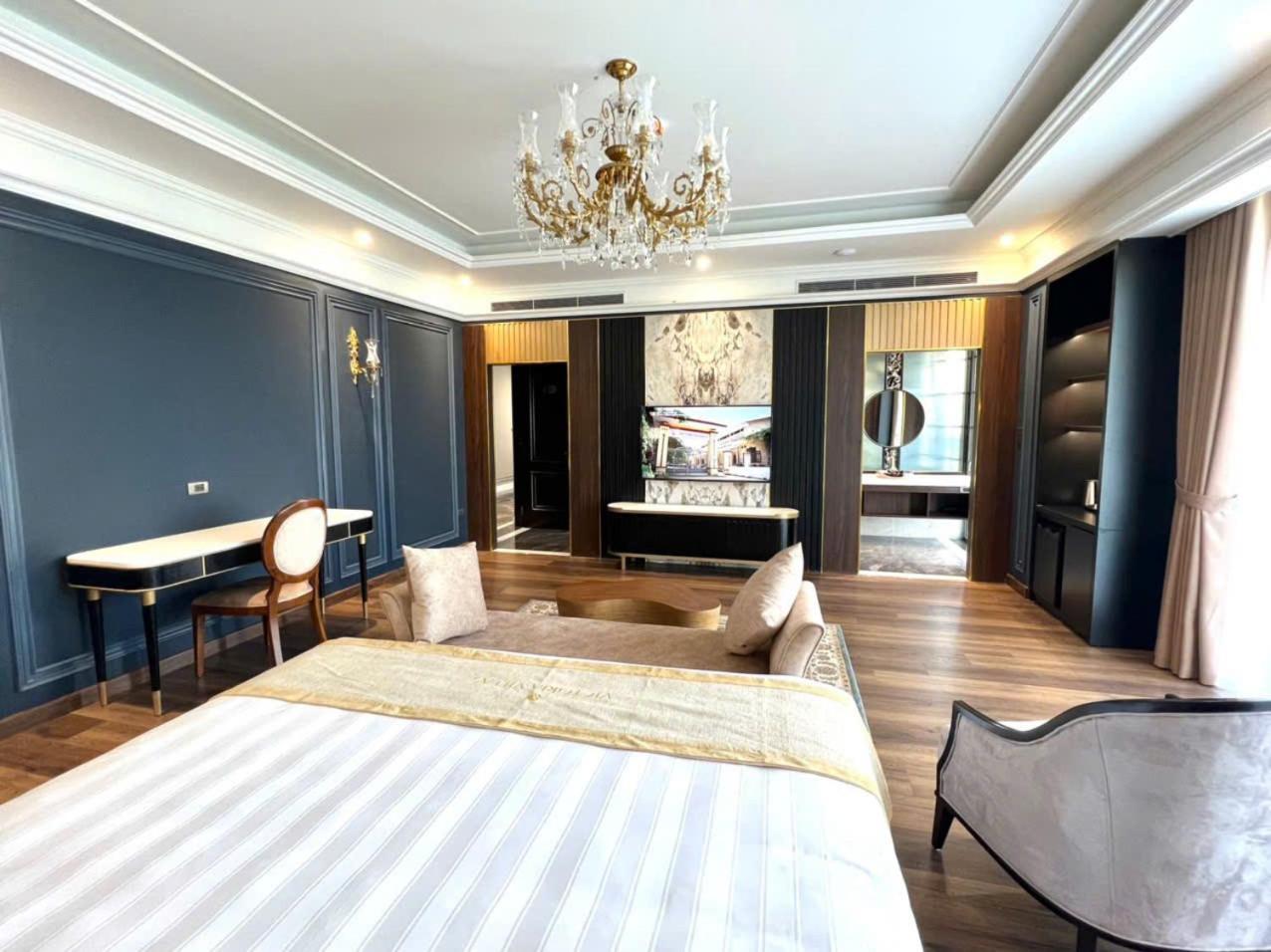 Victoria Villas Ha Long Exterior photo