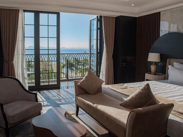 Victoria Villas Ha Long Exterior photo