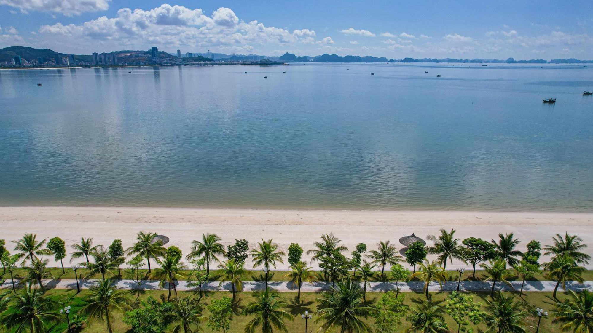 Victoria Villas Ha Long Exterior photo